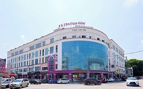B&S Boutique Hotel